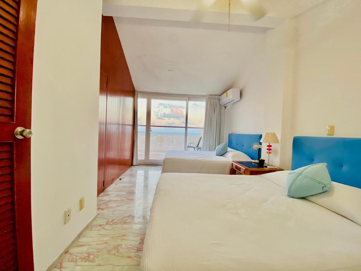 Вилла Residencial Salvia Канкун Экстерьер фото