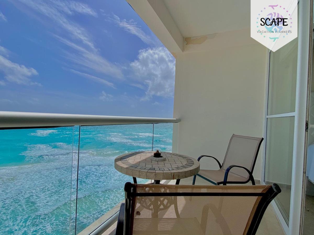 Вилла Residencial Salvia Канкун Экстерьер фото